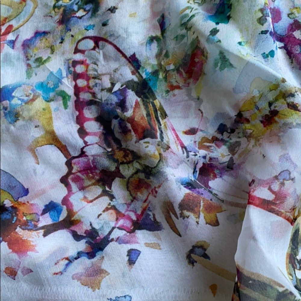 Blouse - Picture 3 of 5